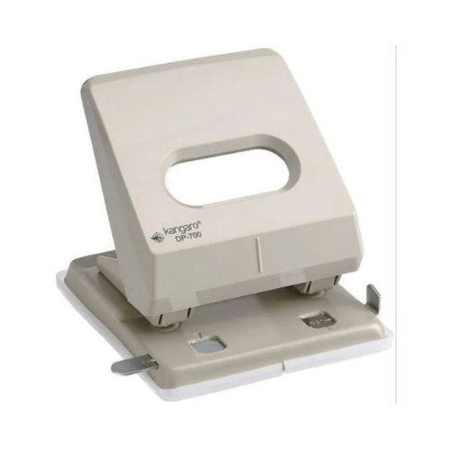 Kangaro DP-700 Paper Punch – Heavy Duty 36 Sheets Capacity