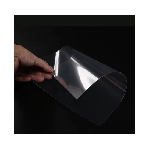 OHP Sheets A4 Size 125 Micron – Pack of 100 Sheets | Transparent Sheets