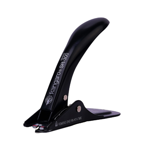Kangaro SR 300 Staple Remover – Efficient Pin Size 23/24 Remover