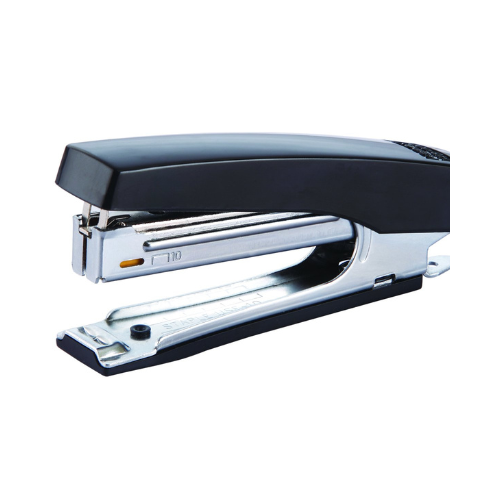 Kangaro Manual Stapler HD-10D – Size No.10, Heavy Duty Metal