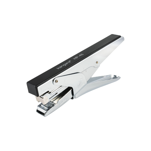 Kangaro HP-45 Stapler | Hassle-Free Stapling, 30 Sheets Capacity