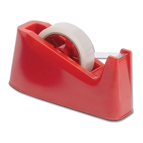 Table Tape Dispenser 1 Inch | Pack of 1 Efficient and Durable
