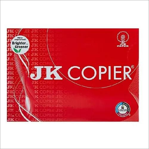 Premium Quality JK A4 Copier Paper 75 GSM – Pack of 10 Reams